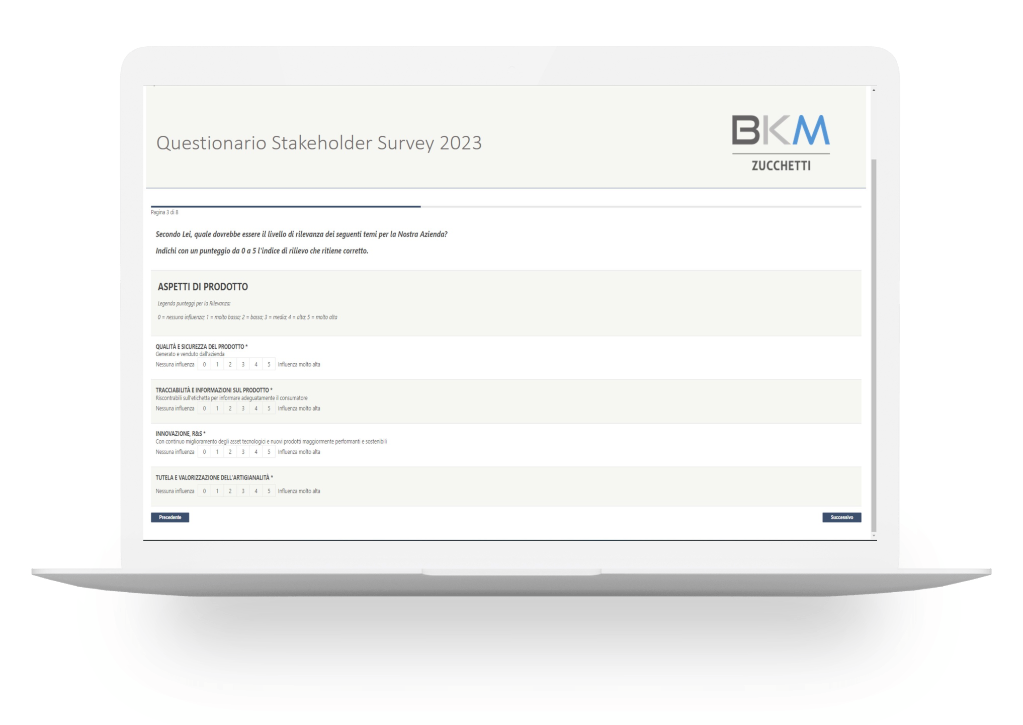 AT_stakeholder survey