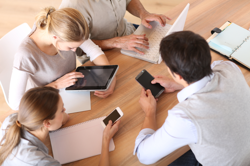 Come evitare le distrazioni sul posto di lavoro