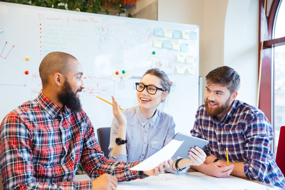 Fondamenti di comunicazione professionale