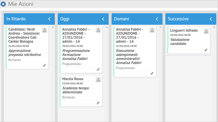 workflow automatico processo