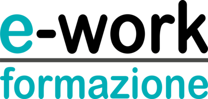 E-work formazione