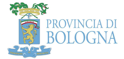 Provincia di Bologna