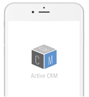 App CRM mobile