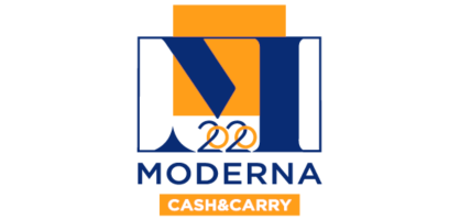 Moderna cash&carry