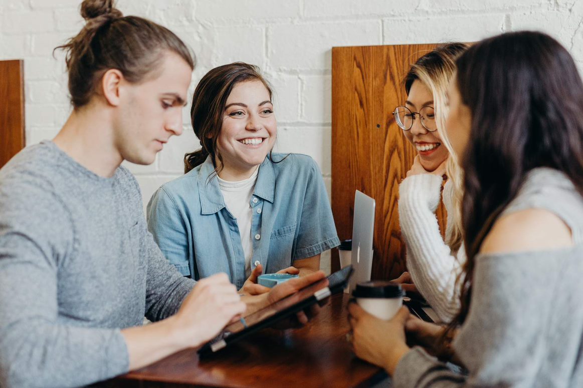 Salute e benessere sul luogo di lavoro